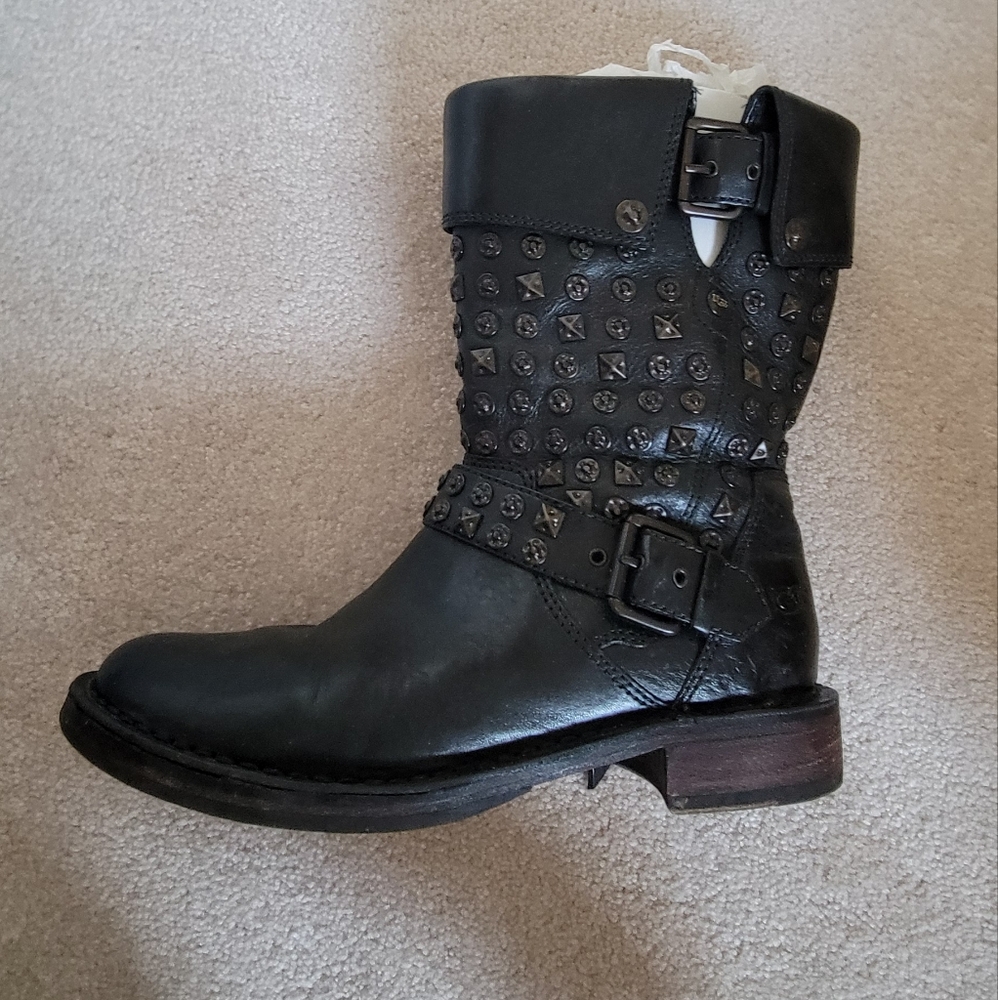 UGG Boot
